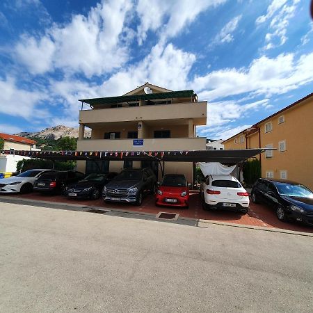 באסקה Apartments Mirica 2 מראה חיצוני תמונה