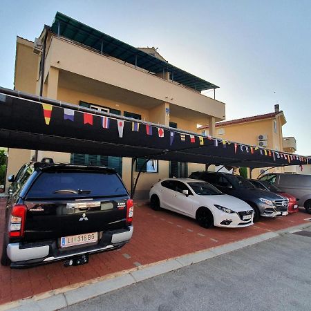 באסקה Apartments Mirica 2 מראה חיצוני תמונה