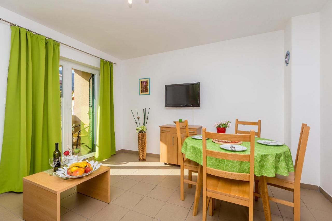 באסקה Apartments Mirica 2 מראה חיצוני תמונה