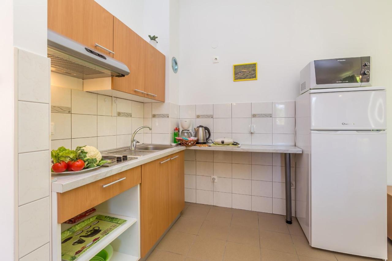 באסקה Apartments Mirica 2 מראה חיצוני תמונה