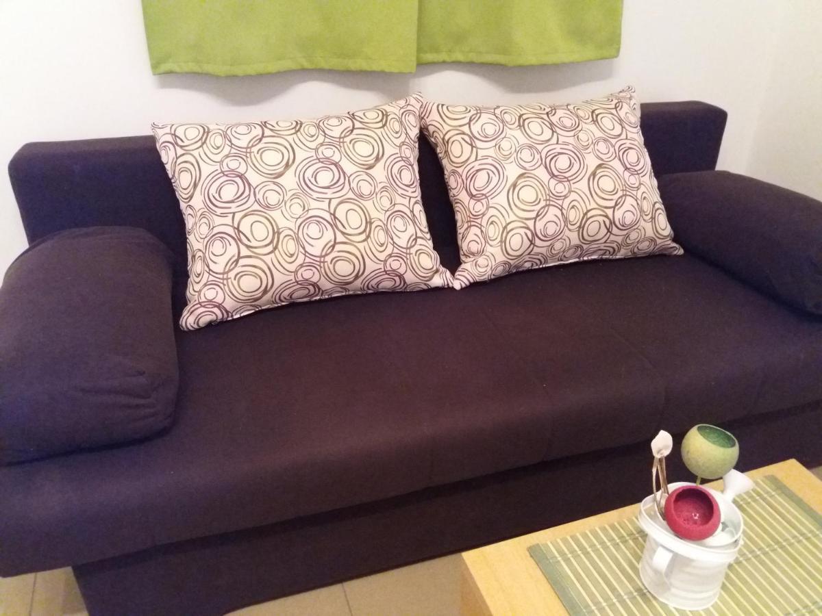 באסקה Apartments Mirica 2 מראה חיצוני תמונה