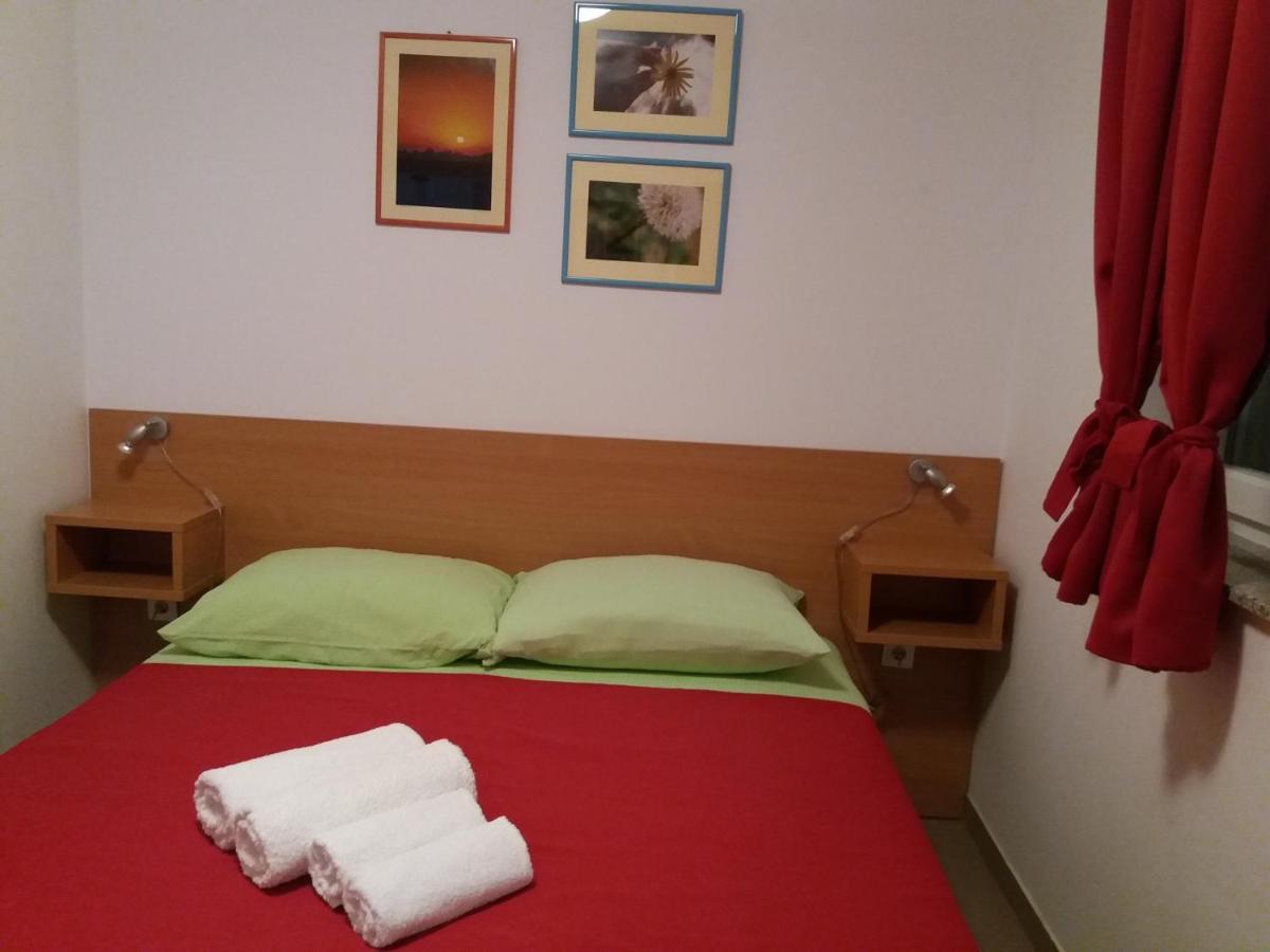באסקה Apartments Mirica 2 מראה חיצוני תמונה