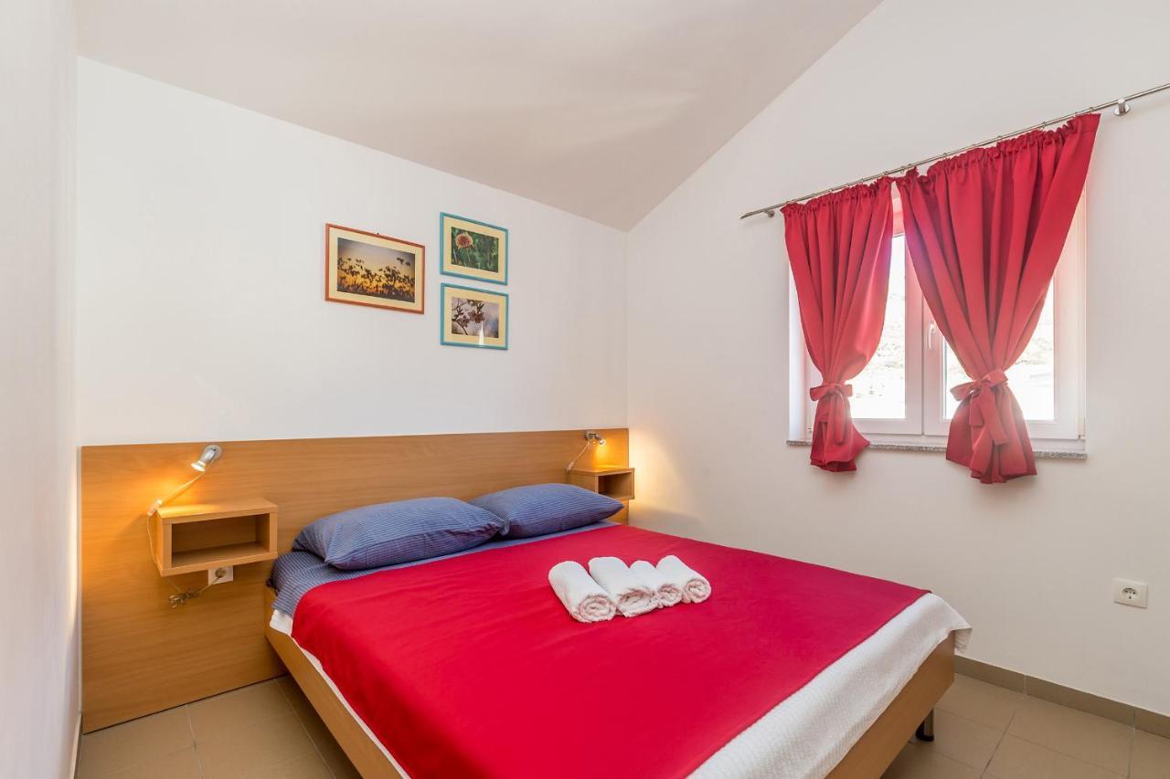 באסקה Apartments Mirica 2 מראה חיצוני תמונה