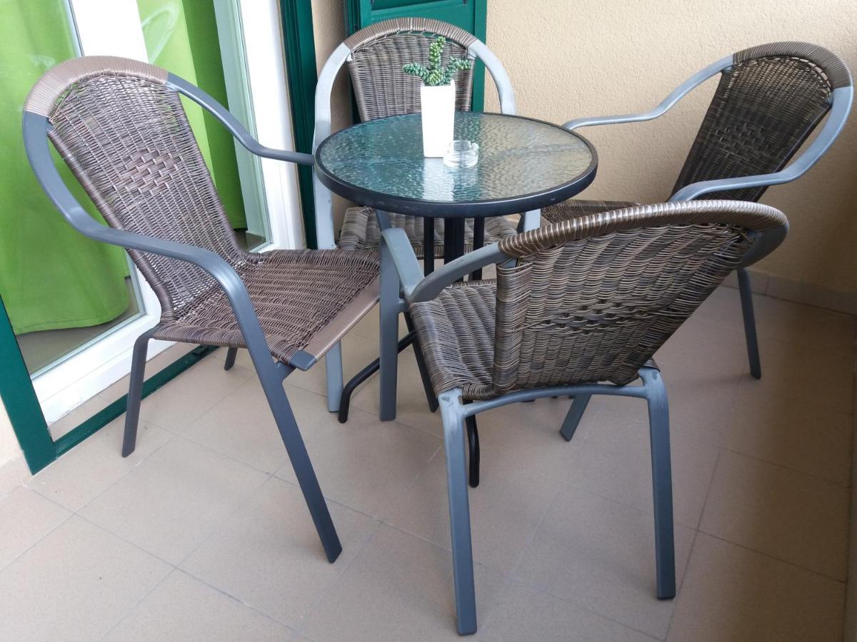 באסקה Apartments Mirica 2 מראה חיצוני תמונה