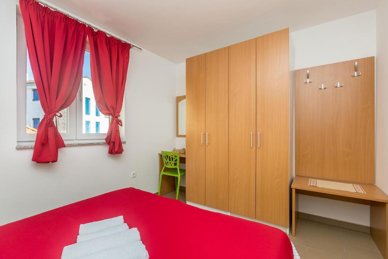 באסקה Apartments Mirica 2 מראה חיצוני תמונה