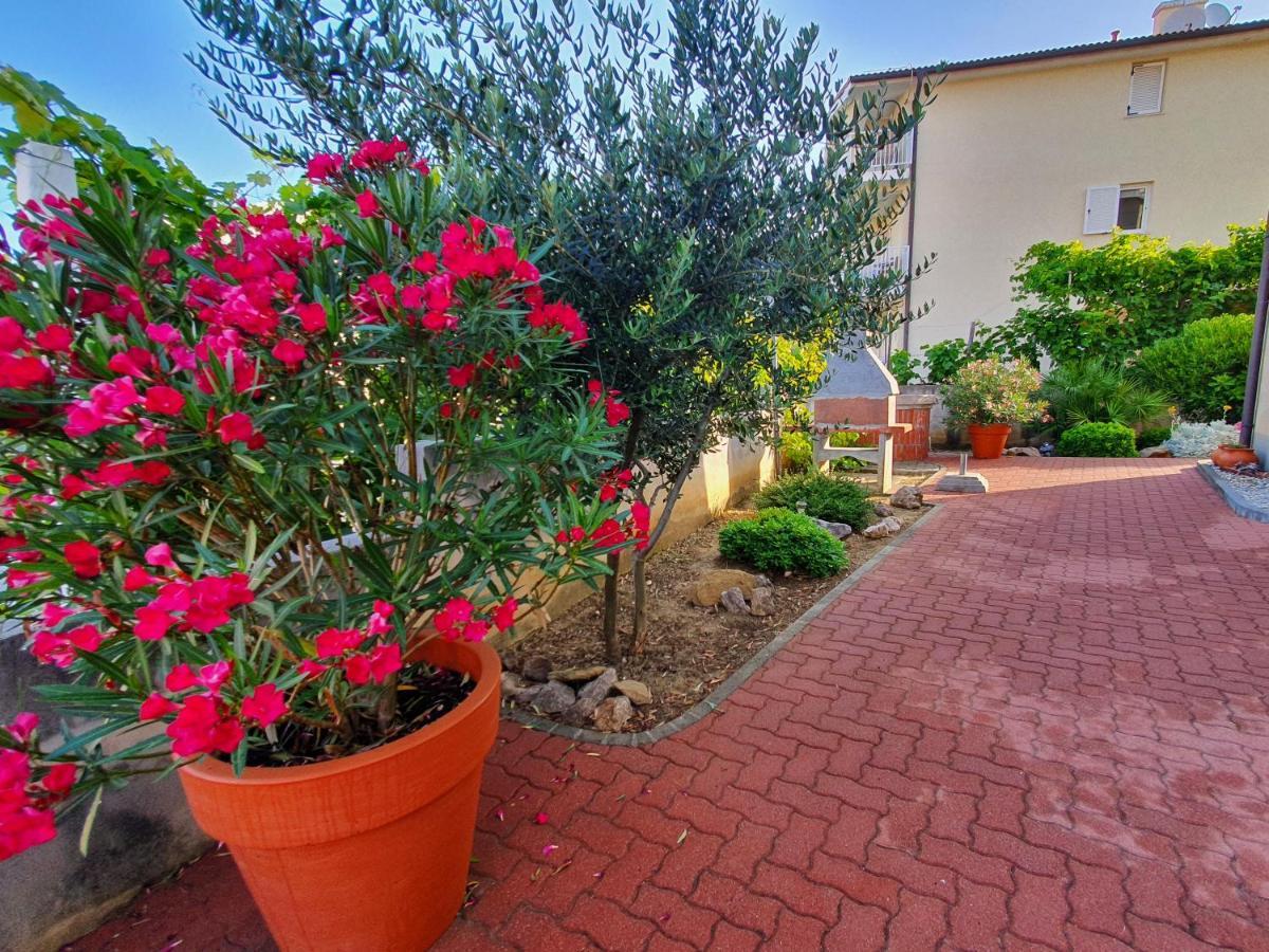 באסקה Apartments Mirica 2 מראה חיצוני תמונה