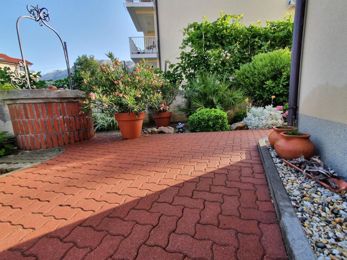 באסקה Apartments Mirica 2 מראה חיצוני תמונה